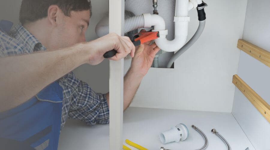 Local expert plumbing services in Wassaic, NY